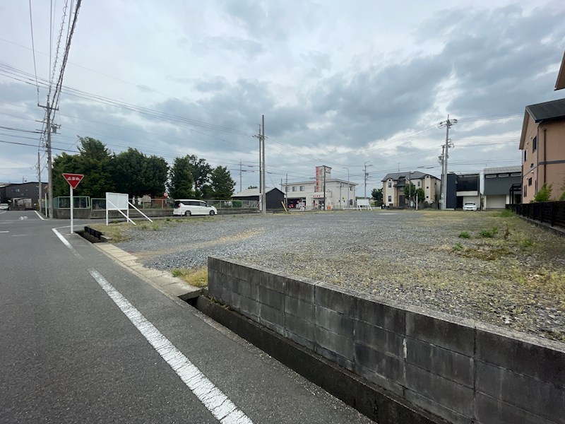 尾張旭市南本地ヶ原町　売地A区画　【建築条件付】 その他