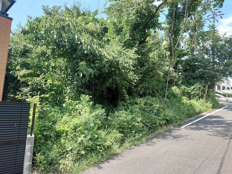 愛知県名古屋市守山区大森八龍１丁目 現地写真