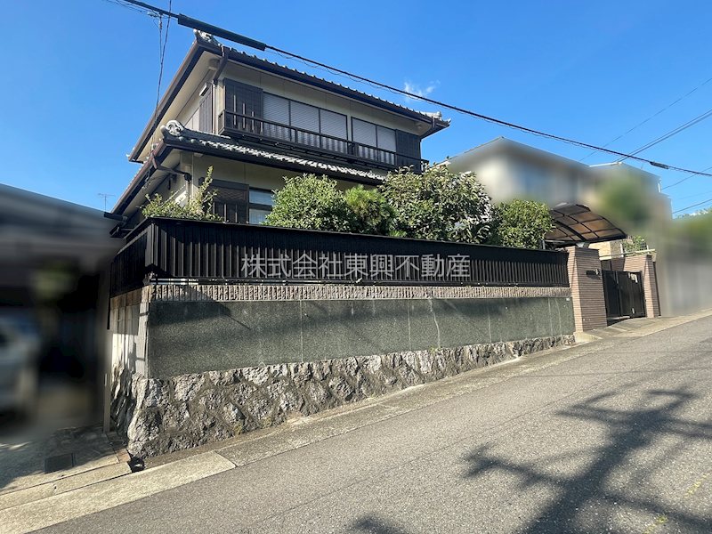 愛知県名古屋市千種区光が丘１丁目 現地写真