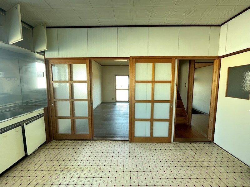 瀬戸市池田町　中古住宅 その他