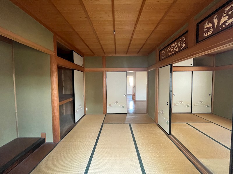 瀬戸市池田町　中古住宅 その他
