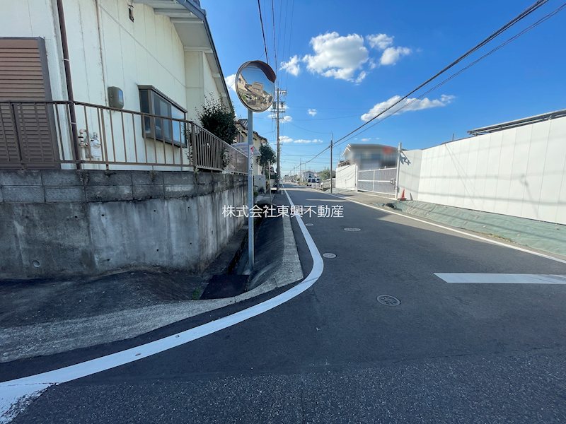 瀬戸市池田町　中古住宅 その他