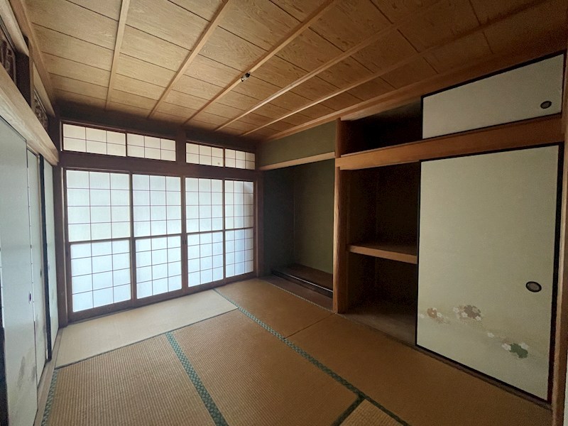 瀬戸市池田町　中古住宅 その他