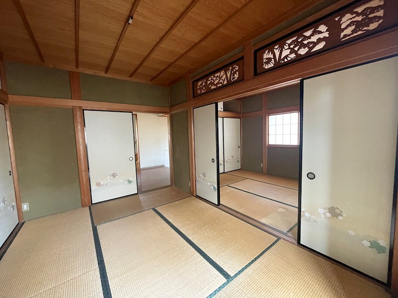 瀬戸市池田町　中古住宅 その他