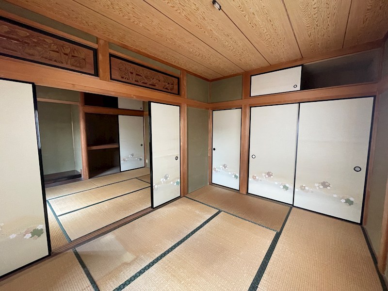 瀬戸市池田町　中古住宅 その他