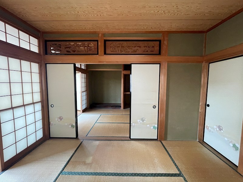 瀬戸市池田町　中古住宅 その他