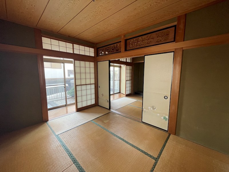 瀬戸市池田町　中古住宅 その他