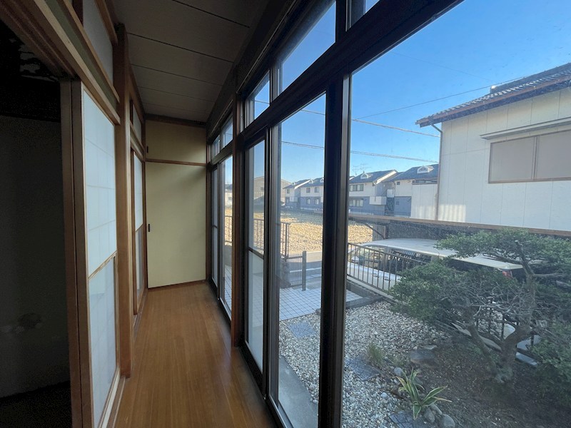 瀬戸市池田町　中古住宅 その他