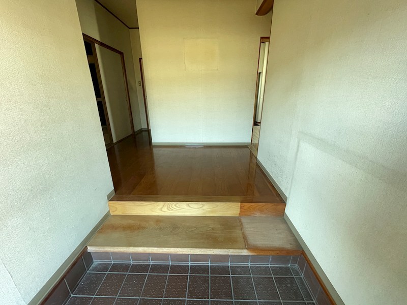 瀬戸市池田町　中古住宅 内観写真（その他）