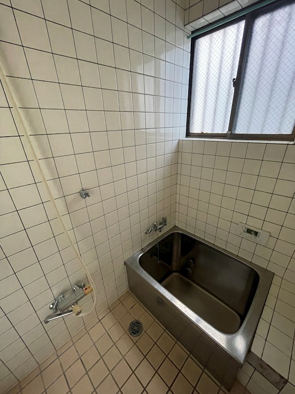瀬戸市池田町　中古住宅 内観写真（浴室）