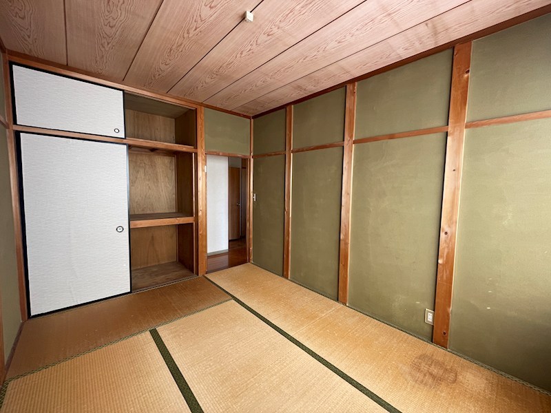 瀬戸市池田町　中古住宅 その他