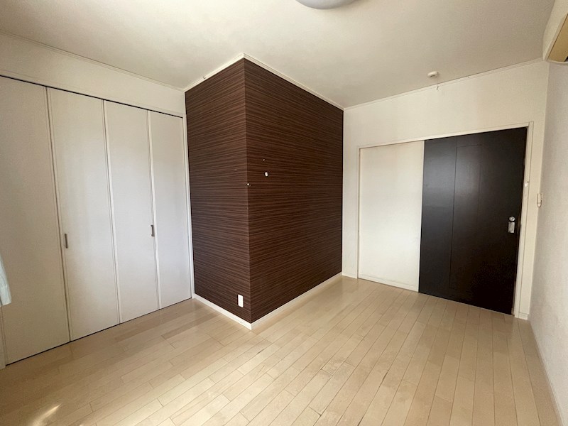尾張旭市向町　中古住宅 現地写真