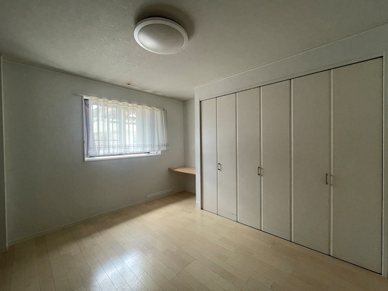 尾張旭市向町　中古住宅 現地写真