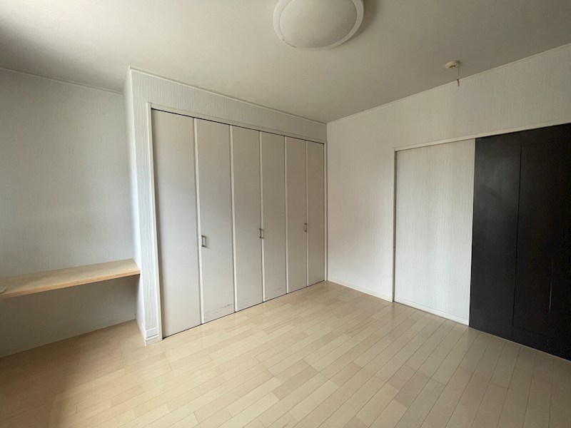 尾張旭市向町　中古住宅 現地写真