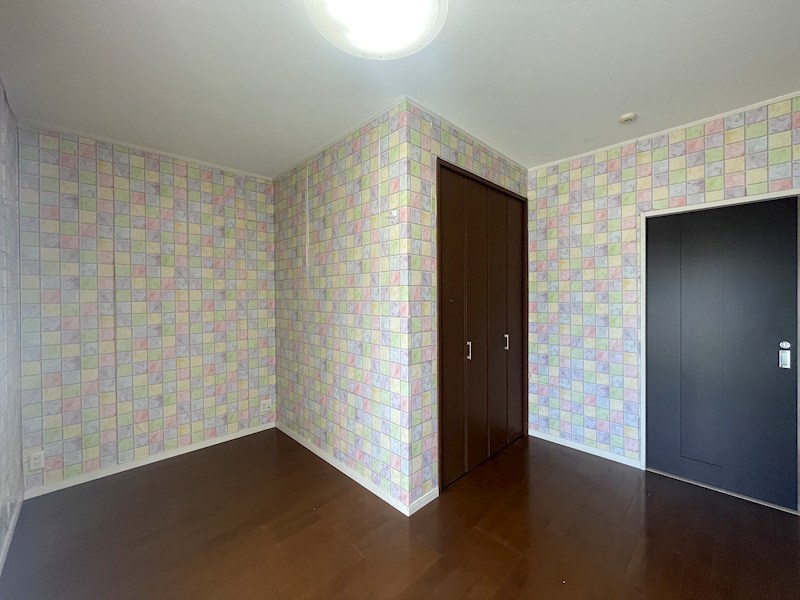 尾張旭市向町　中古住宅 現地写真