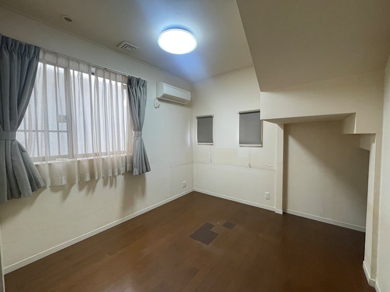 尾張旭市向町　中古住宅 現地写真