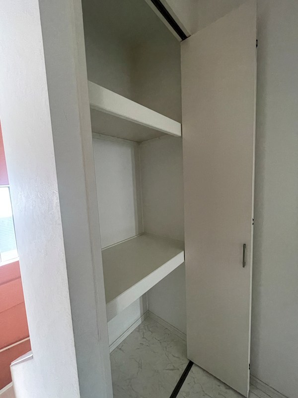 尾張旭市向町　中古住宅 内観写真（収納）