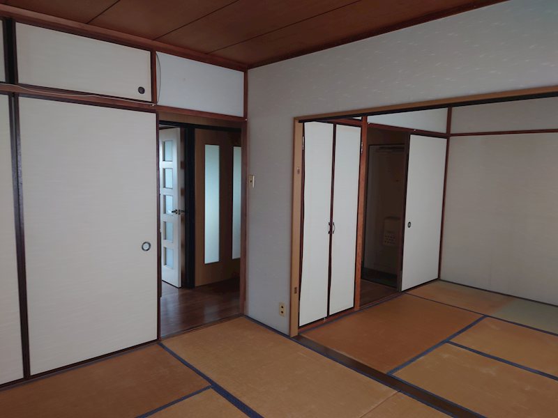 パビリオン百合ヶ丘C棟  その他