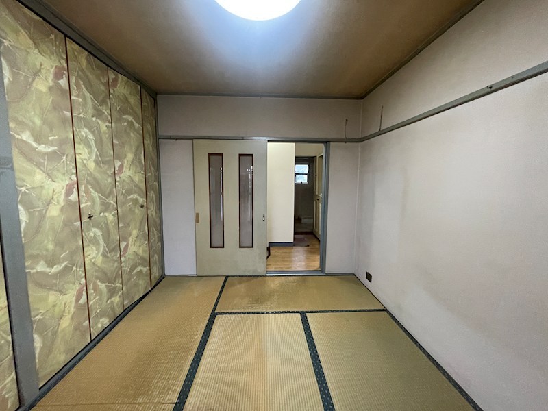猪子石南住宅　10号棟 その他