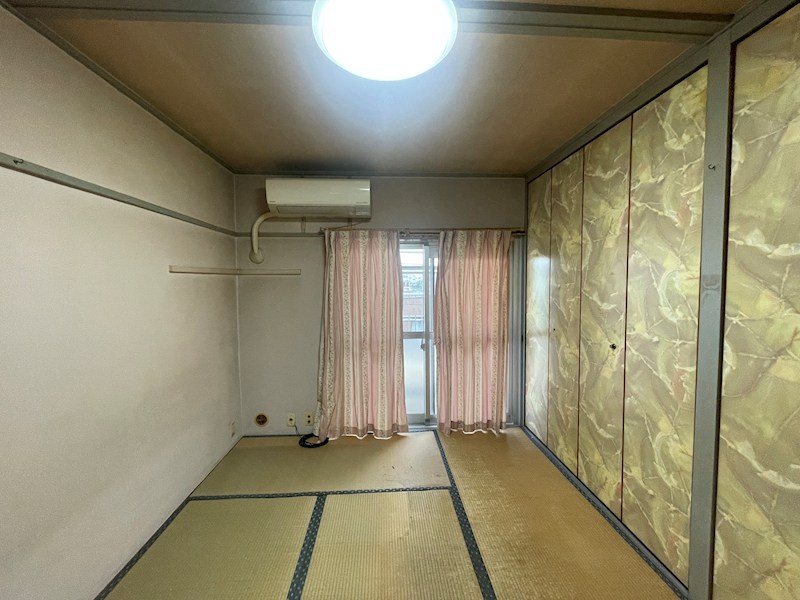 猪子石南住宅　10号棟 その他