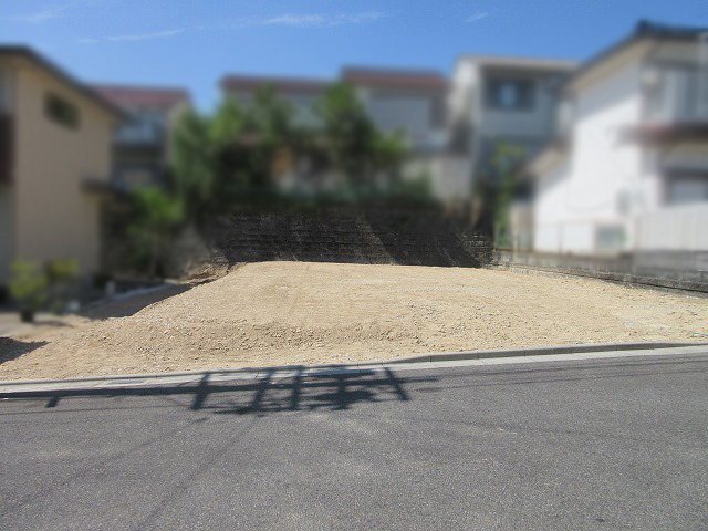 日進市五色園　売地 その他