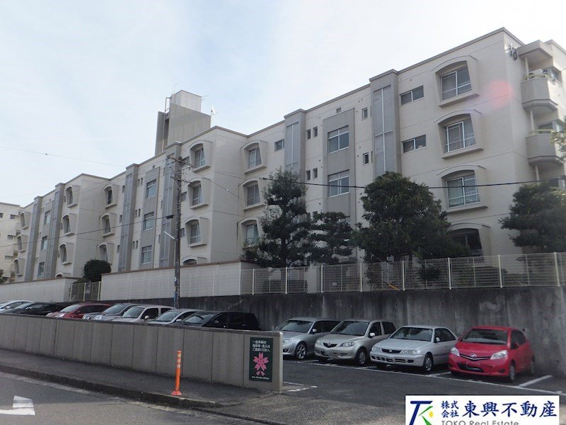 本地ヶ原住宅　8棟 その他