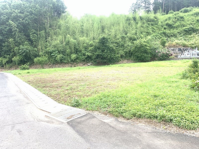 足利市名草下町 売地 (土地｜居住用)の物件情報 | ニッケン