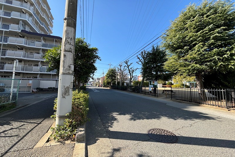 ルーセル南浦和 その他
