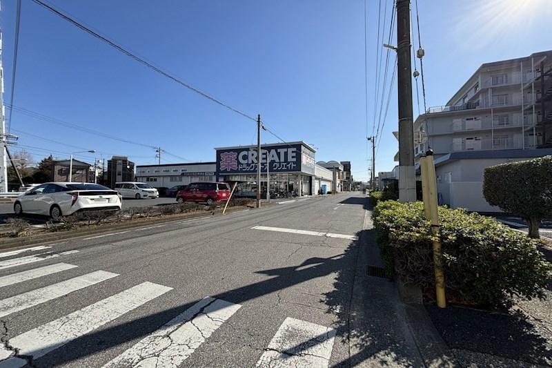 ルーセル南浦和 その他
