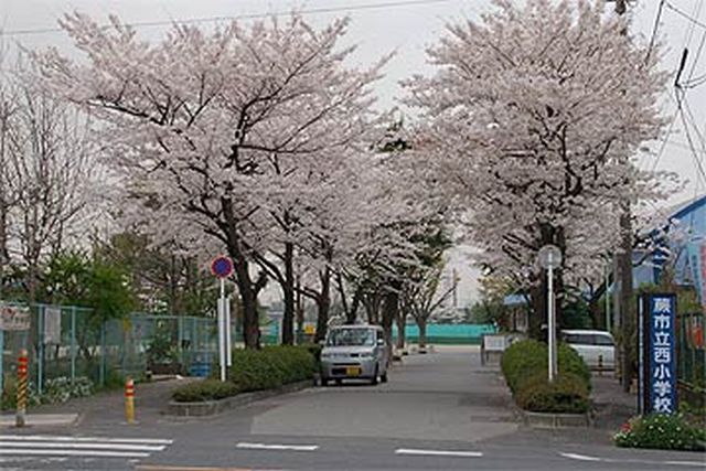 ルーセル南浦和 小学校