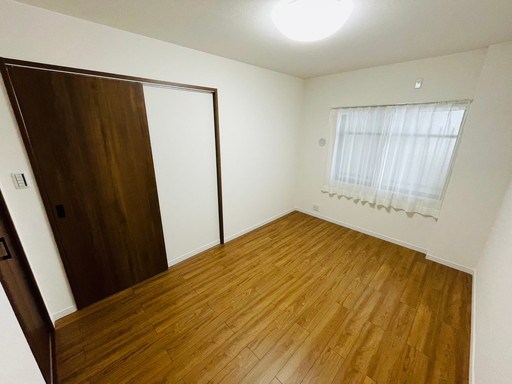 ローヤルシティ川口西 内観写真（寝室）