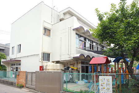 ローヤルシティ川口西 幼稚園