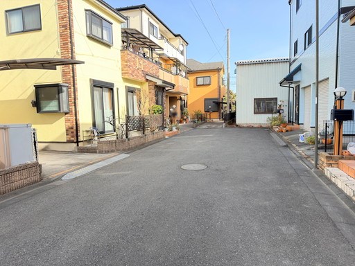 戸田市新曽南2丁目 中古戸建 その他