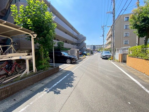 チサンマンション戸田 その他