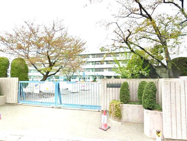 チサンマンション戸田 小学校