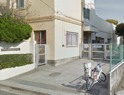戸田市笹目３丁目新築戸建　全3棟　1号棟 幼稚園