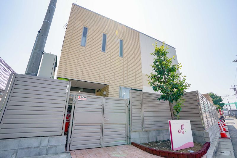 ルネ蕨二号館 幼稚園