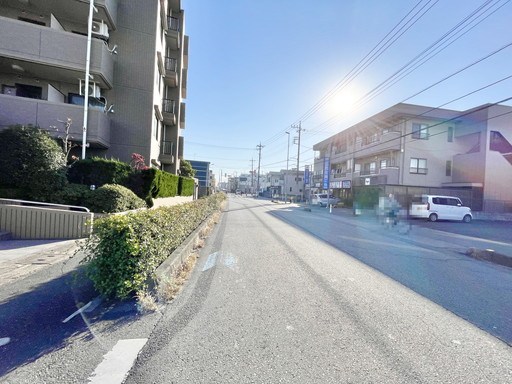 コスモ戸田パークスクエア その他