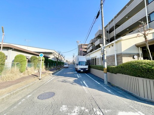 コスモ戸田パークスクエア その他