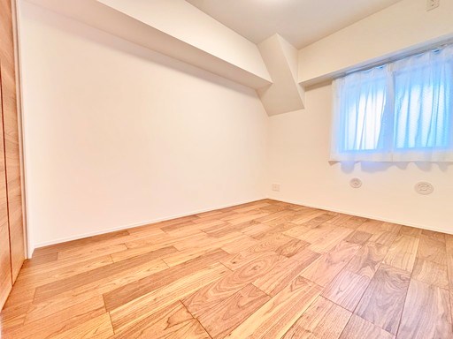 レリア蕨塚越 内観写真（寝室）