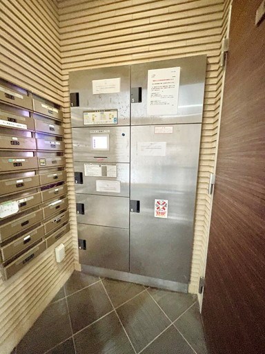 レリア蕨塚越 共用部写真（その他）