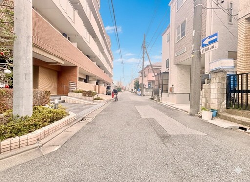 レリア蕨塚越 その他