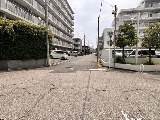 コスモ蕨南 その他
