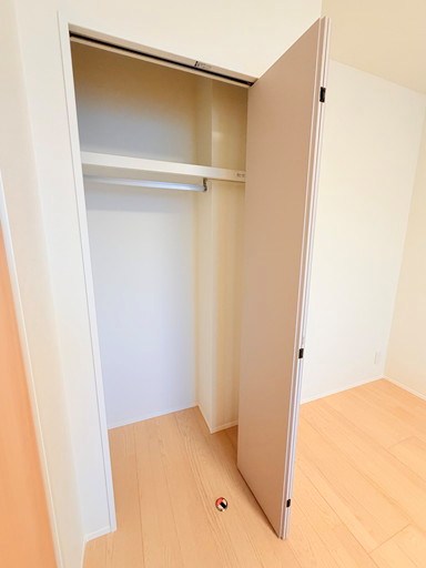 グリーンミユキ蕨北町 内観写真（収納）