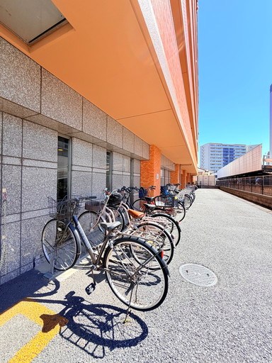 グリーンミユキ蕨北町 共用部写真（その他）