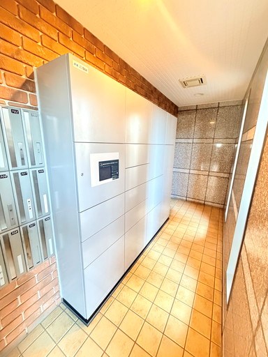 グリーンミユキ蕨北町 共用部写真（その他）