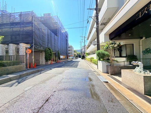 ヴェルビュ南浦和弐番館 その他