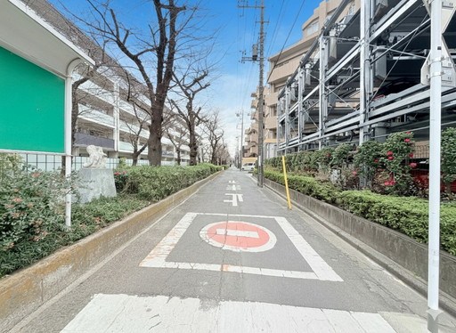 ライフピア蕨南町壱番館 その他