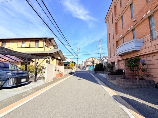 グランシティ戸田 その他