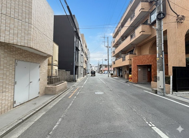 ネベル川口芝CORTE その他